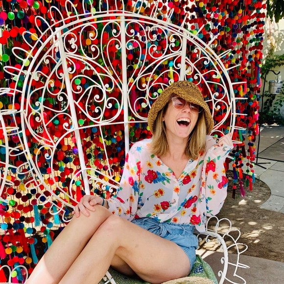 Meet your Posher, Briana - Picture 1 of 1